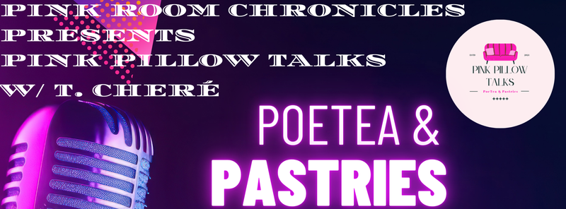 PoeTea & Pastries