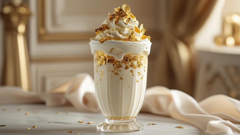 The 24K Couture Shake