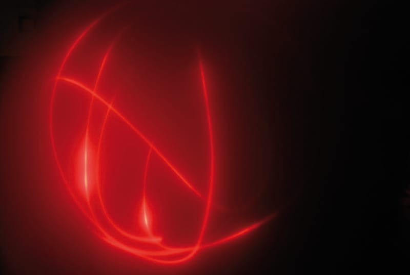 Lightwriting