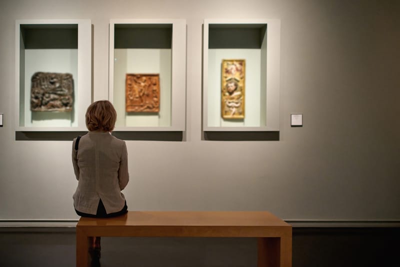Einzelausstellungen