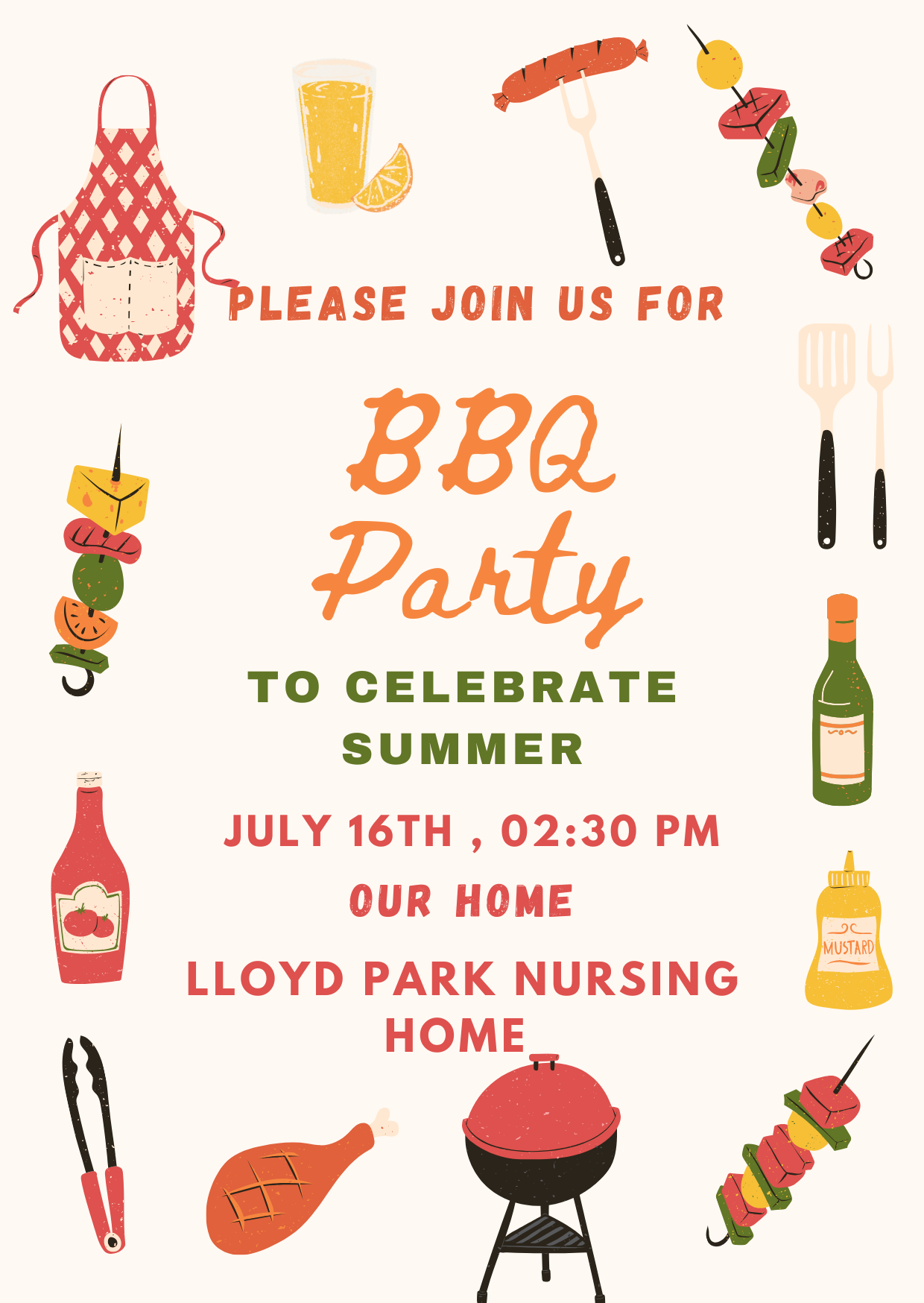 Bbq 2026🥓🥓