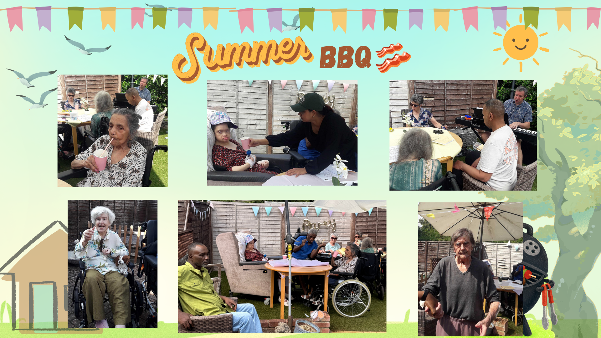 Bbq Party 2026