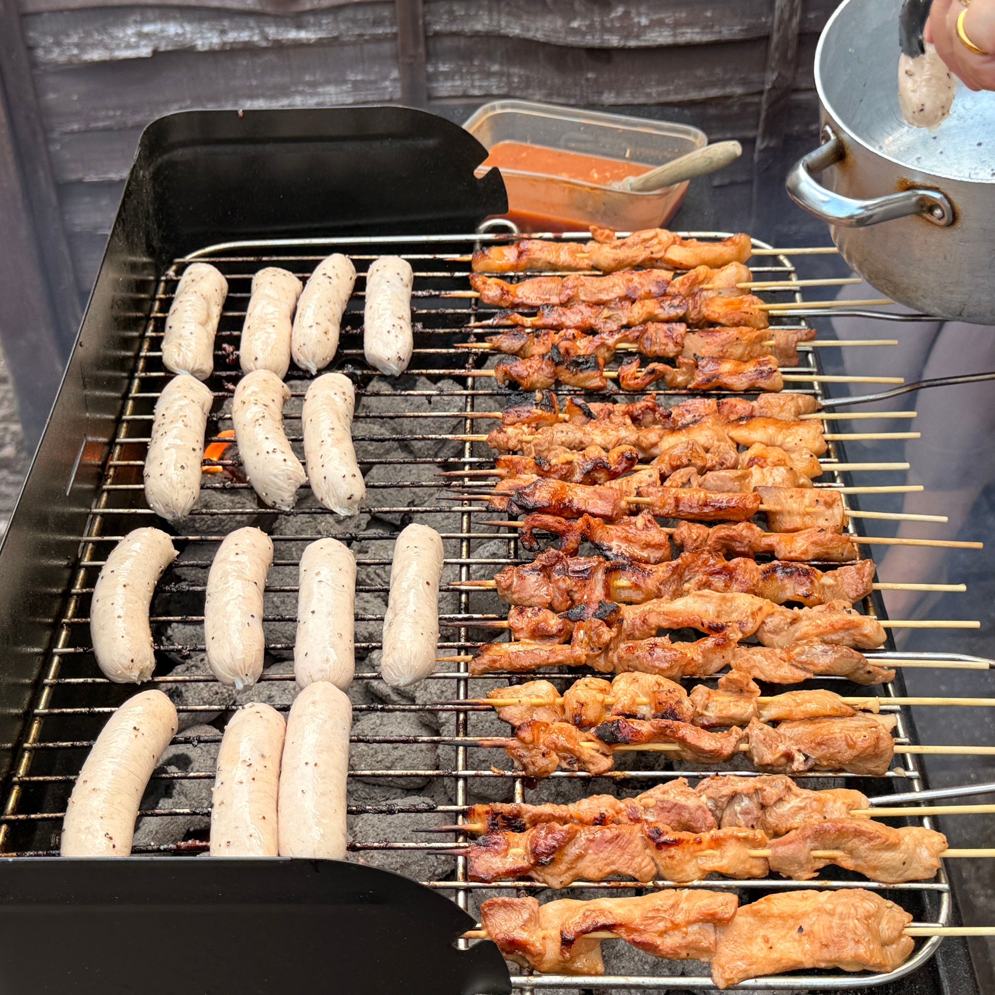 Bbq 2026