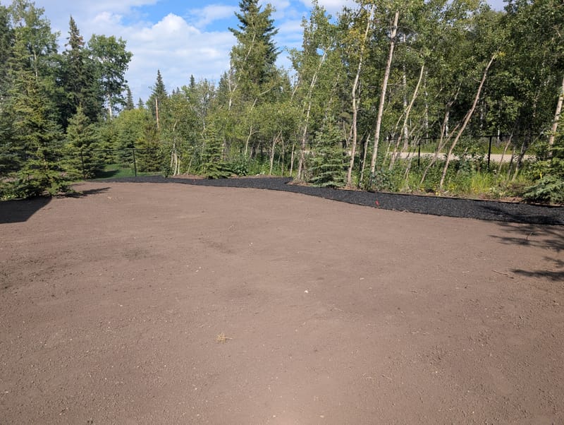 Topsoil