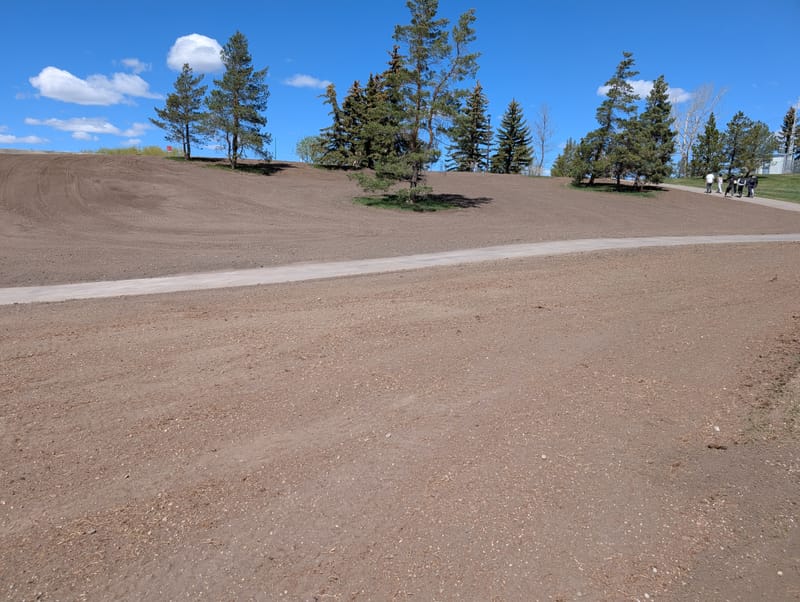 Topsoil