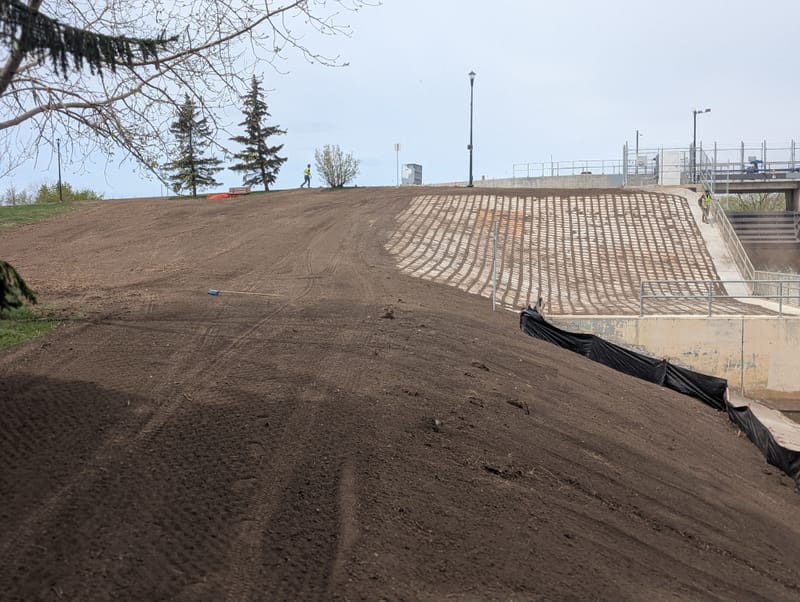 Topsoil