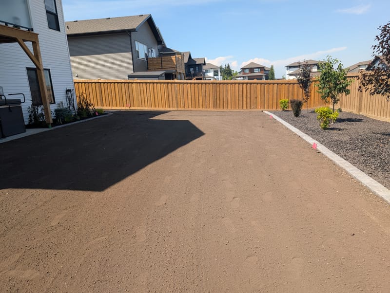 Topsoil