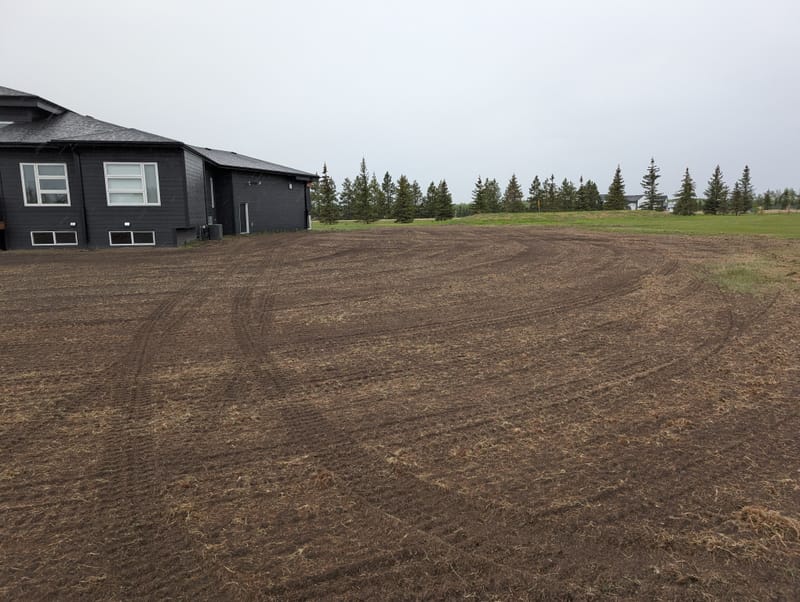 Topsoil