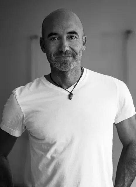 Тридневен семинар с Били Конрад старши преподавател в Айенгар Йога