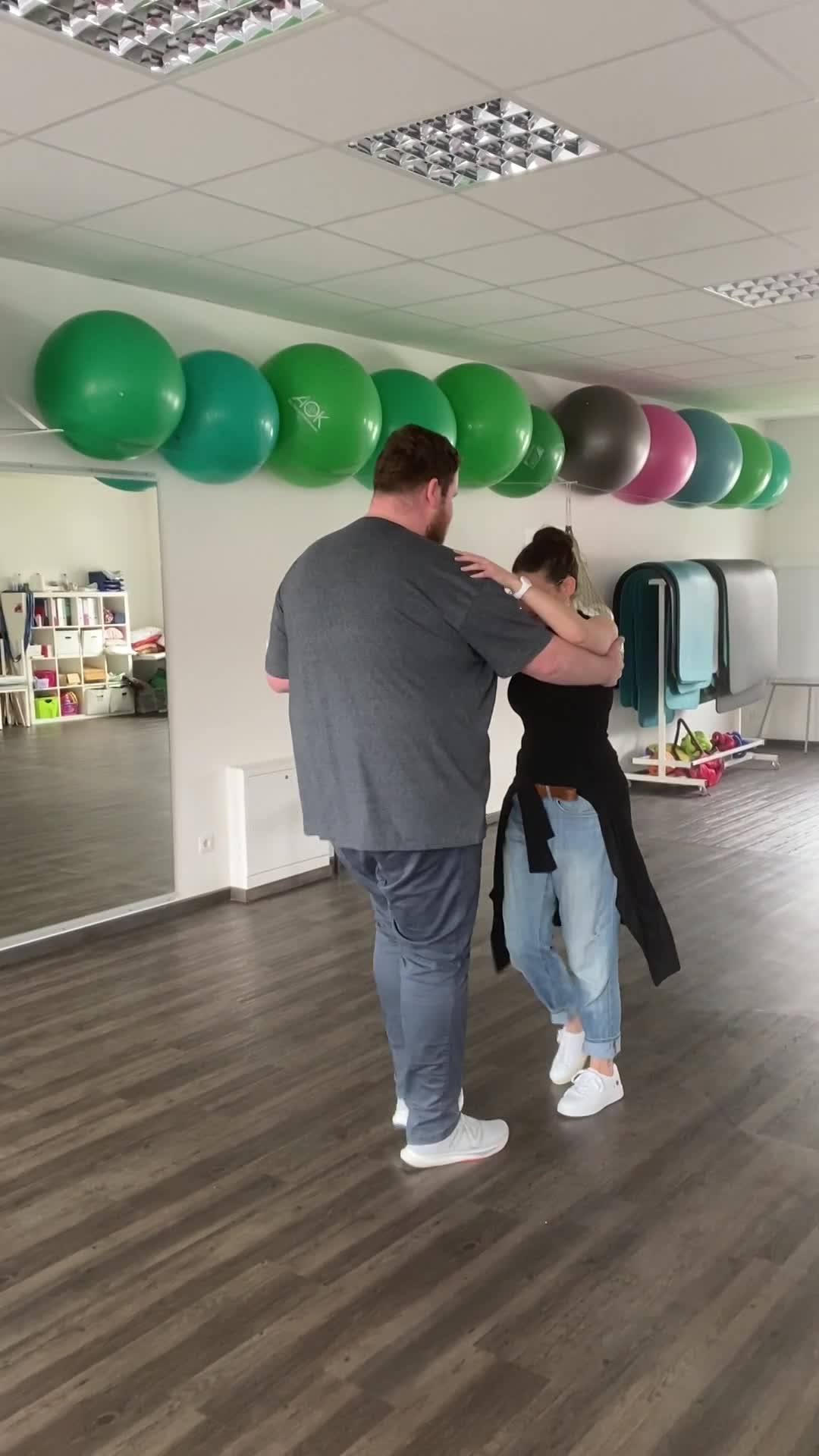 Discofox – Tanzen, Lachen, Leben!