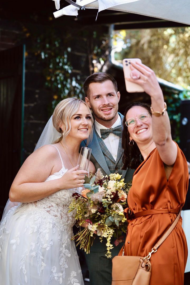 Ihr findet mich symphatisch?