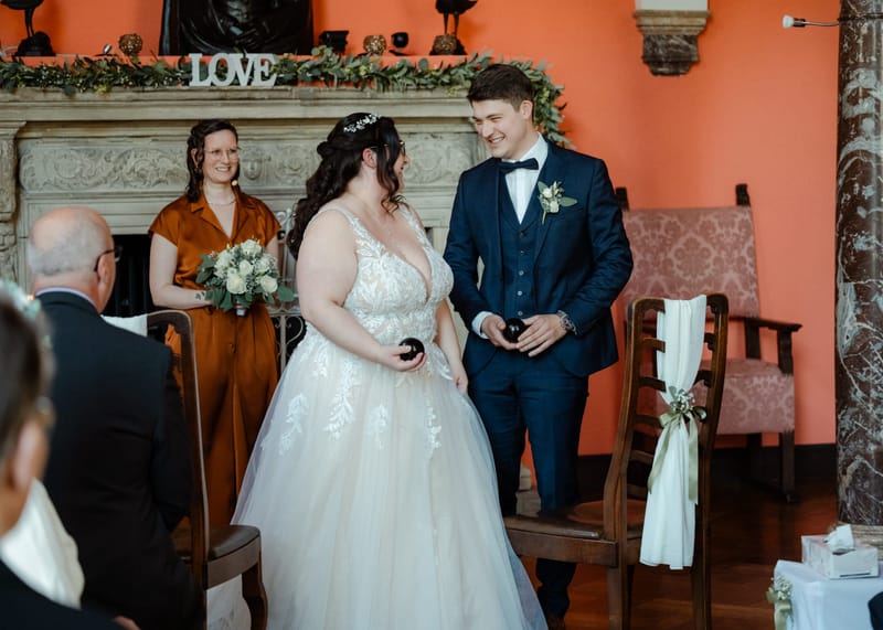 Ihr findet mich symphatisch?