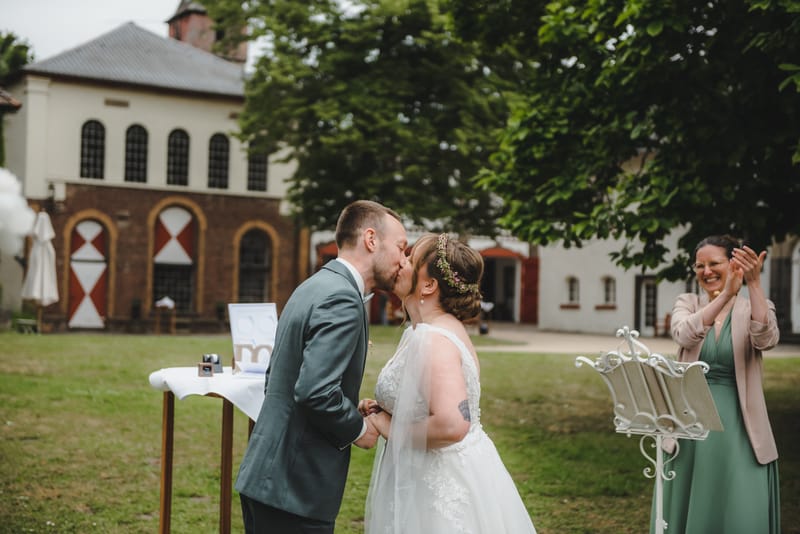 Ihr findet mich symphatisch?