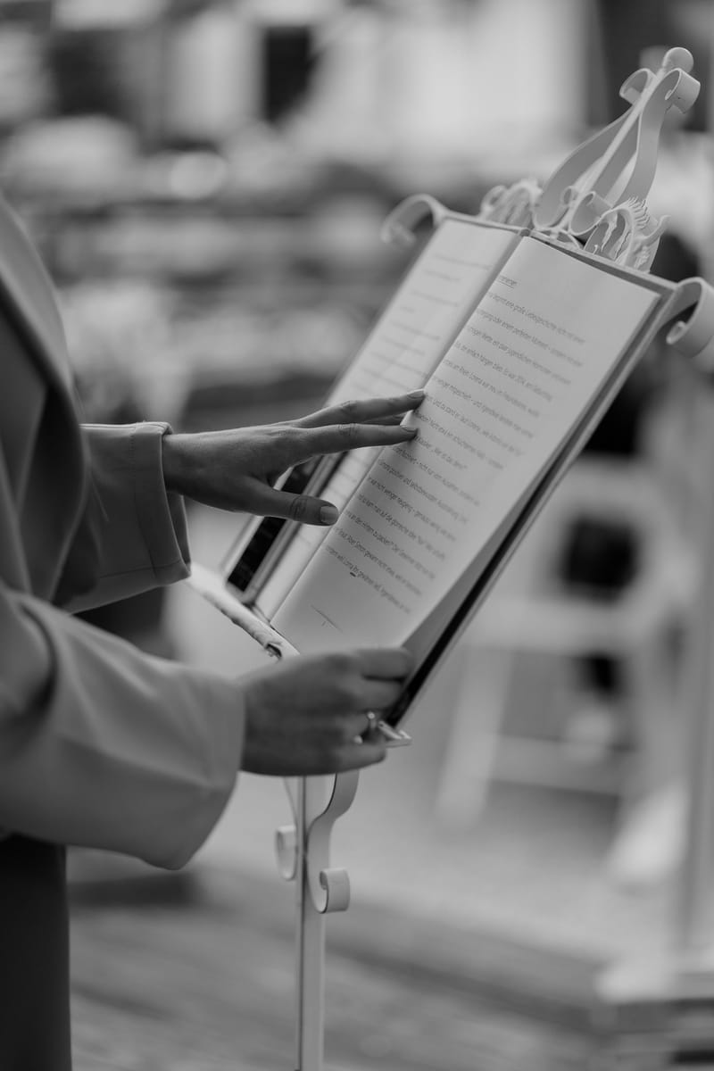 Ihr findet mich symphatisch?