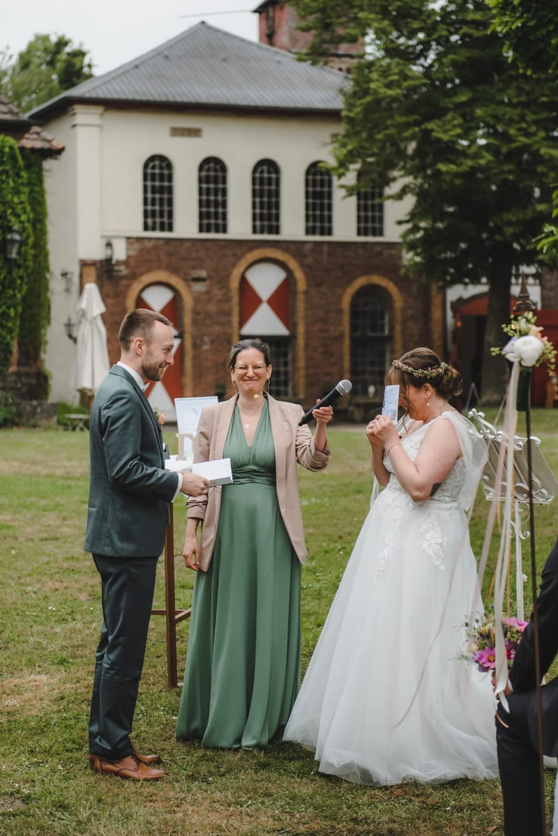 Ihr findet mich symphatisch?