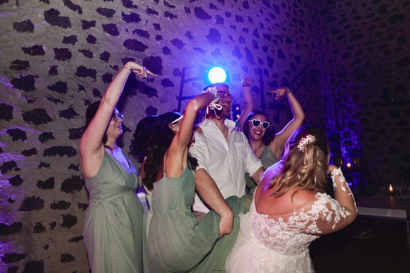 Euer JGA, euer Tanz, euer Wow-Moment!