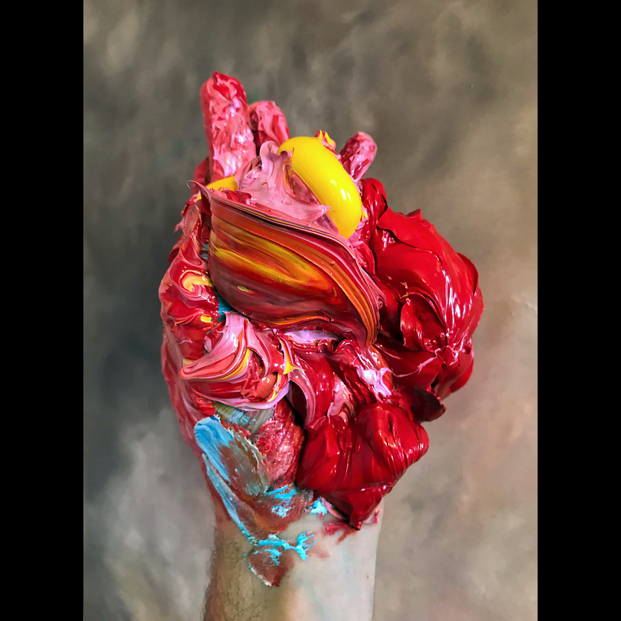 Antony Micallef