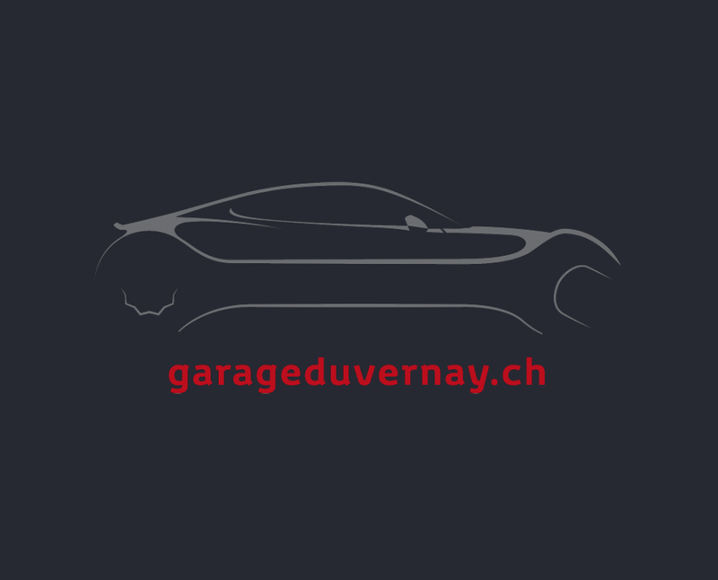 Garage du Vernay
