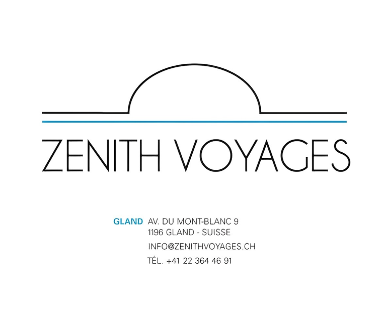 Zenith Voyages