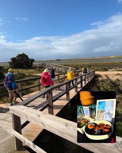 Charity Walk May 2025