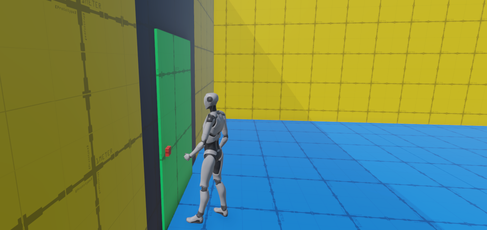 Mastering the IK System with the Versatile Third Person Controller