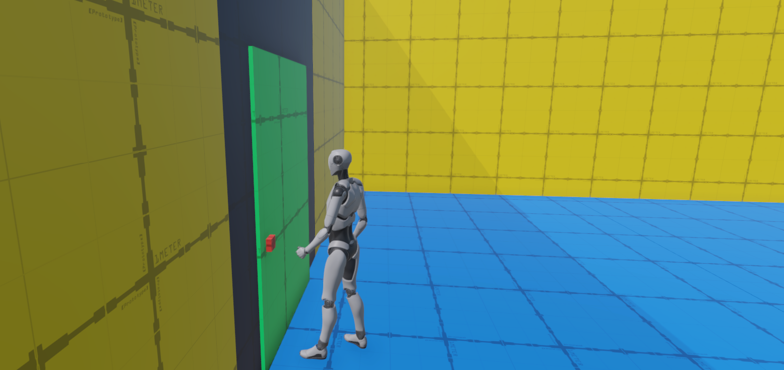 🎮 Game Development Simplified with Hand IK: Natural Player Interactions in Unity