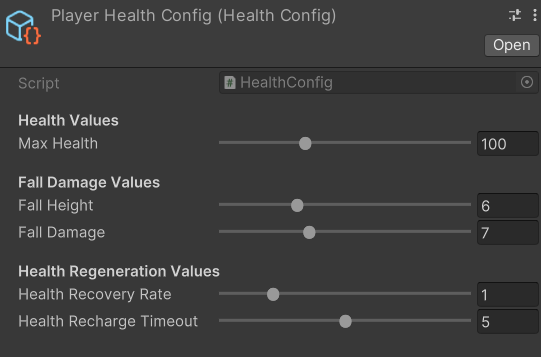 🎮 Mastering Scriptable Objects for Game Development in Unity