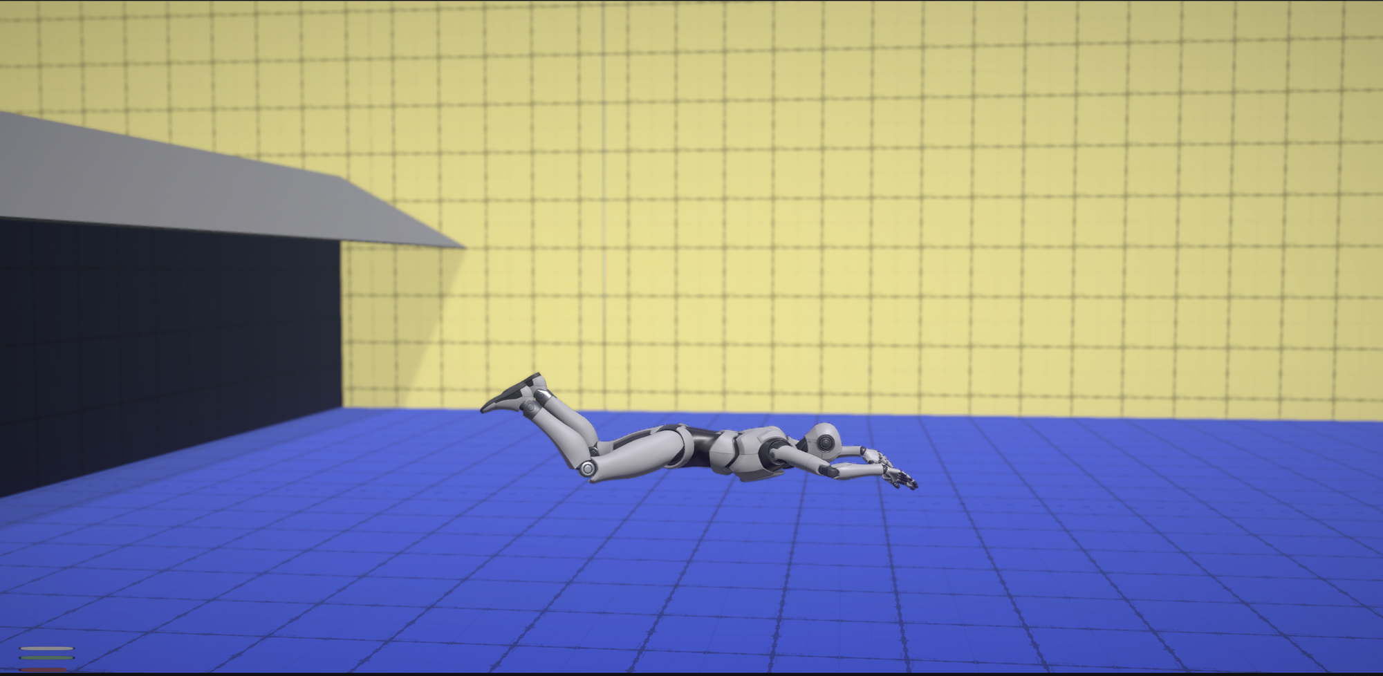 Introducing the Diving System in V2.0 – Explore Gameplay Beneath the Surface