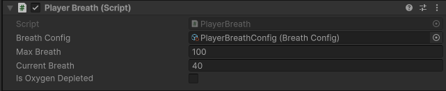 UI System: Decoupled Orchestration for Vitality and Menus