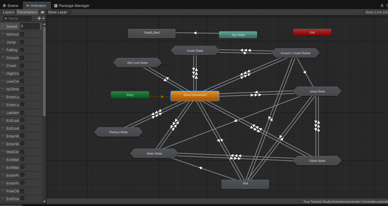 How to Add Your Own Animations Without Breaking the Controller