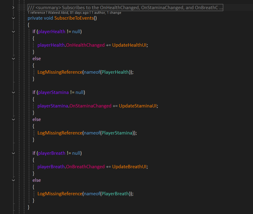 Events & Delegates: Clean Communication Between Systems