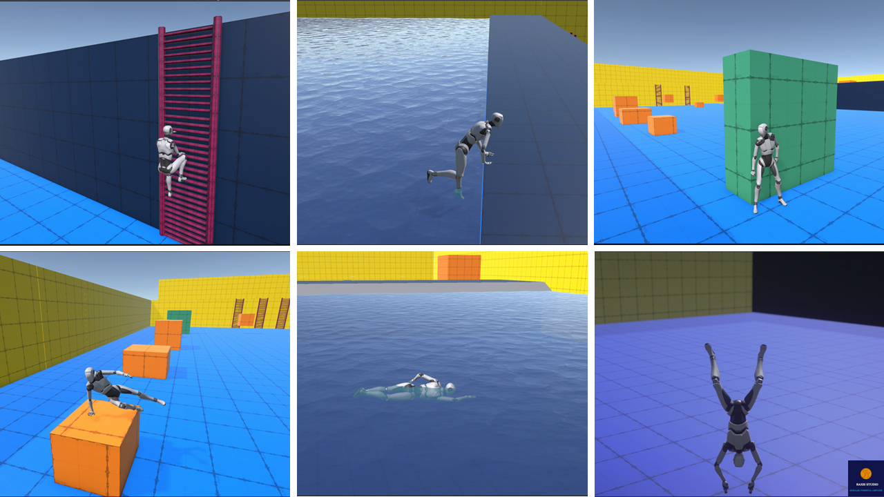 Future-Proofing Your Game: Why Modular Design Matters for Indie Devs