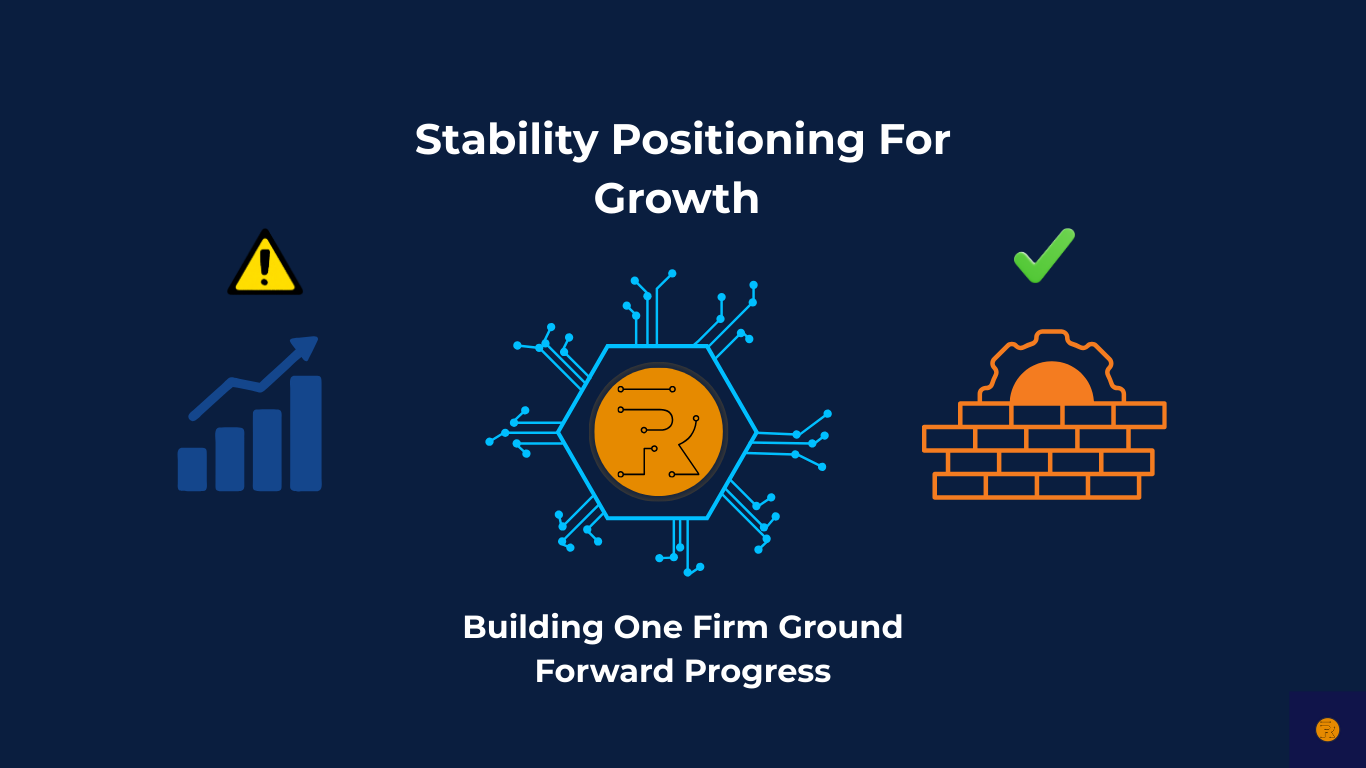 Why I Build Systems Like I’m Building a Team