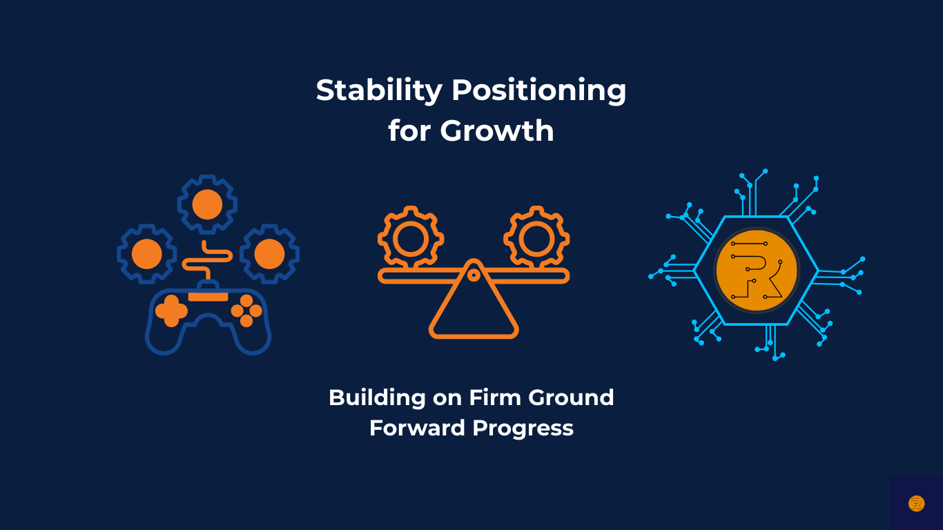 Designing Systems for Future Genres (FPS, Tactical, RTS & Beyond)