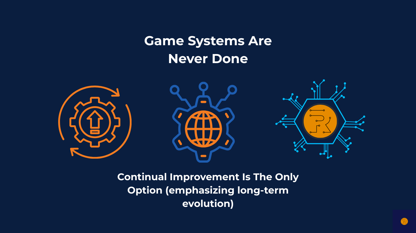 The Future of Raxis: Vision for 2026–2030