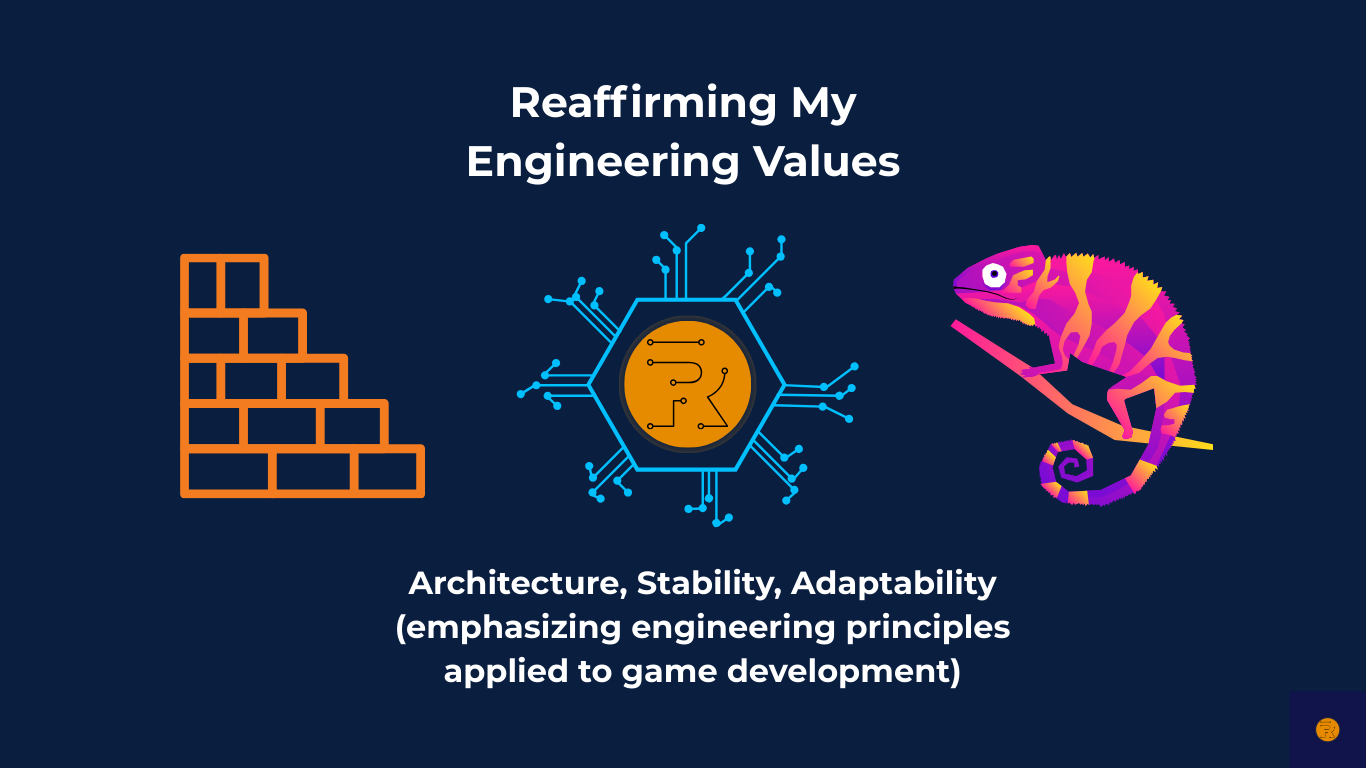 Why Engineers Make Powerful Game Developers