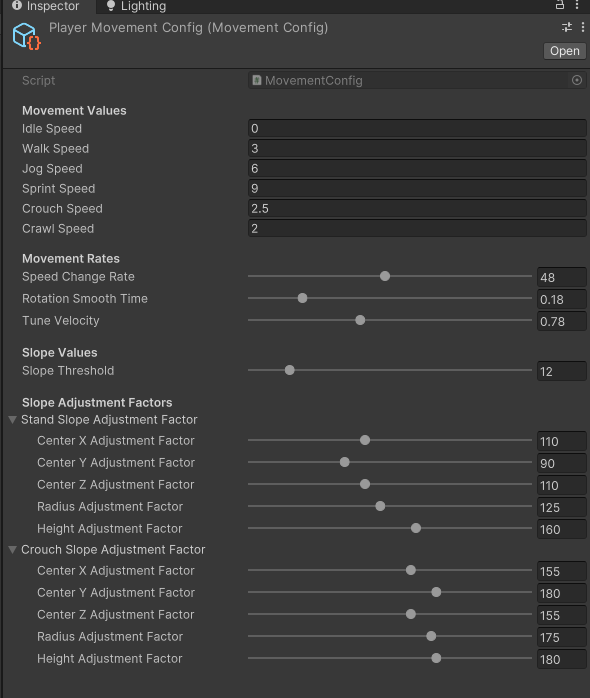 Scriptable Objects for Game Development in Unity | Modular Framework
