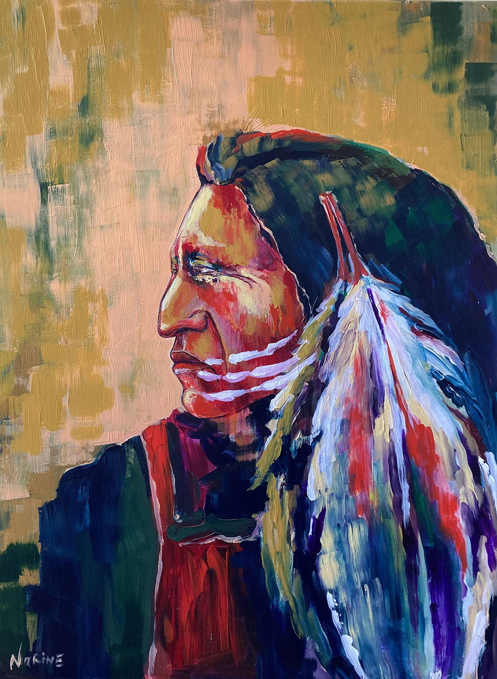 Silent Wisdom