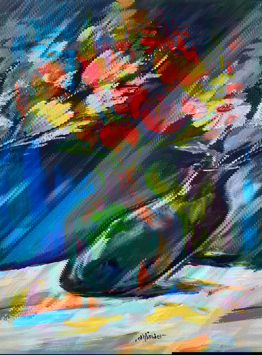 Summer Bouquet