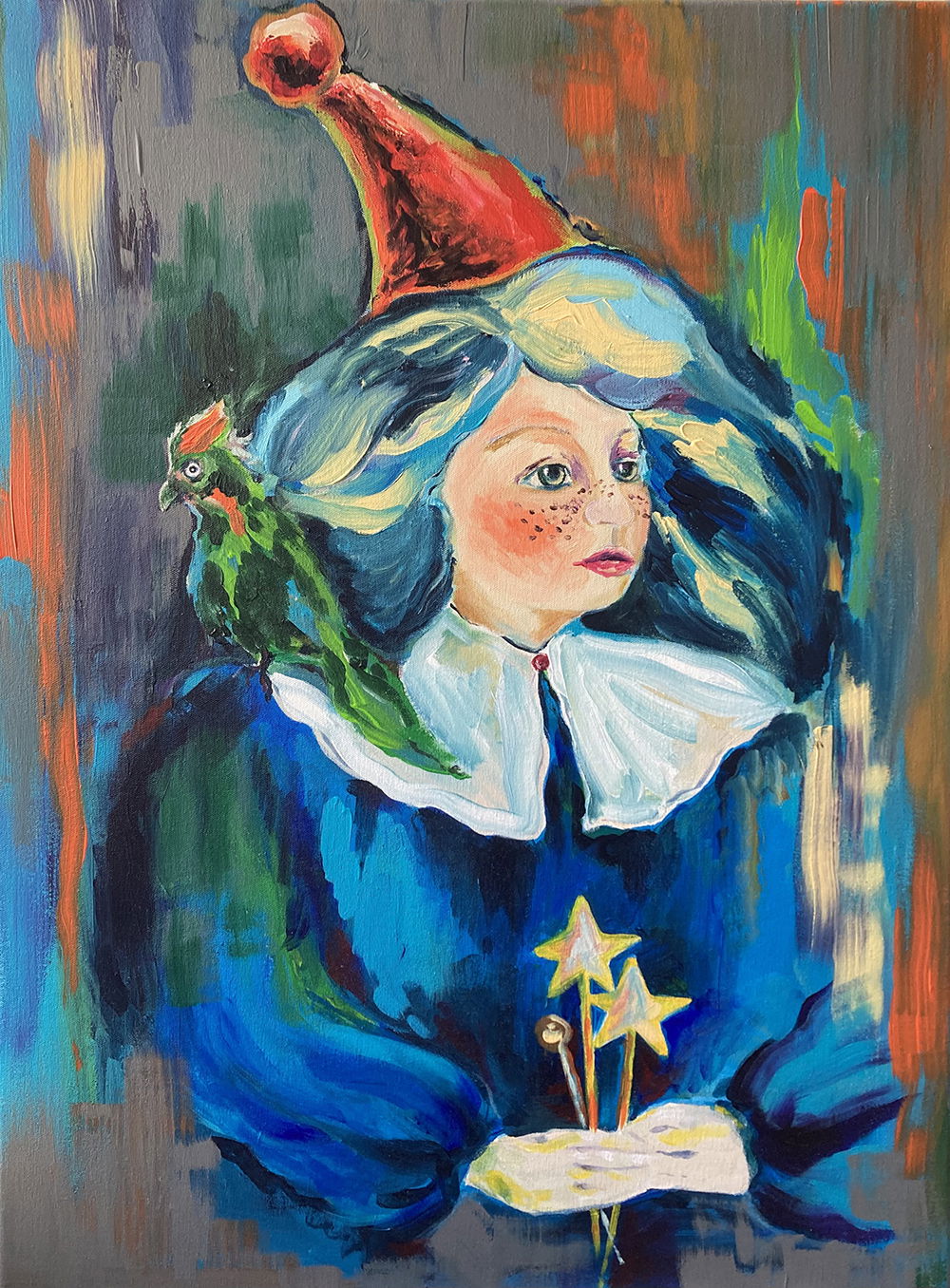 Illusionist