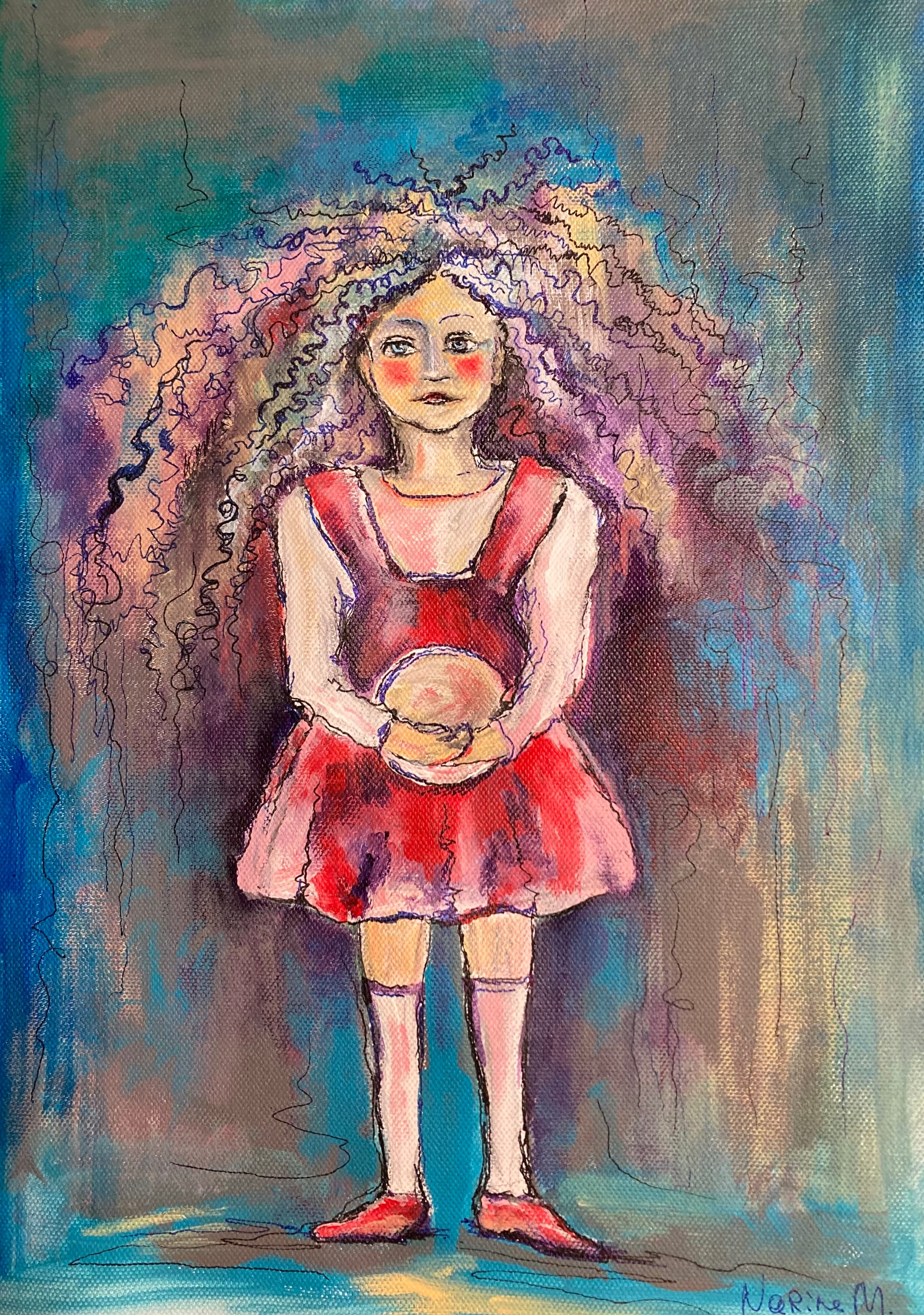 Ballad of Youth