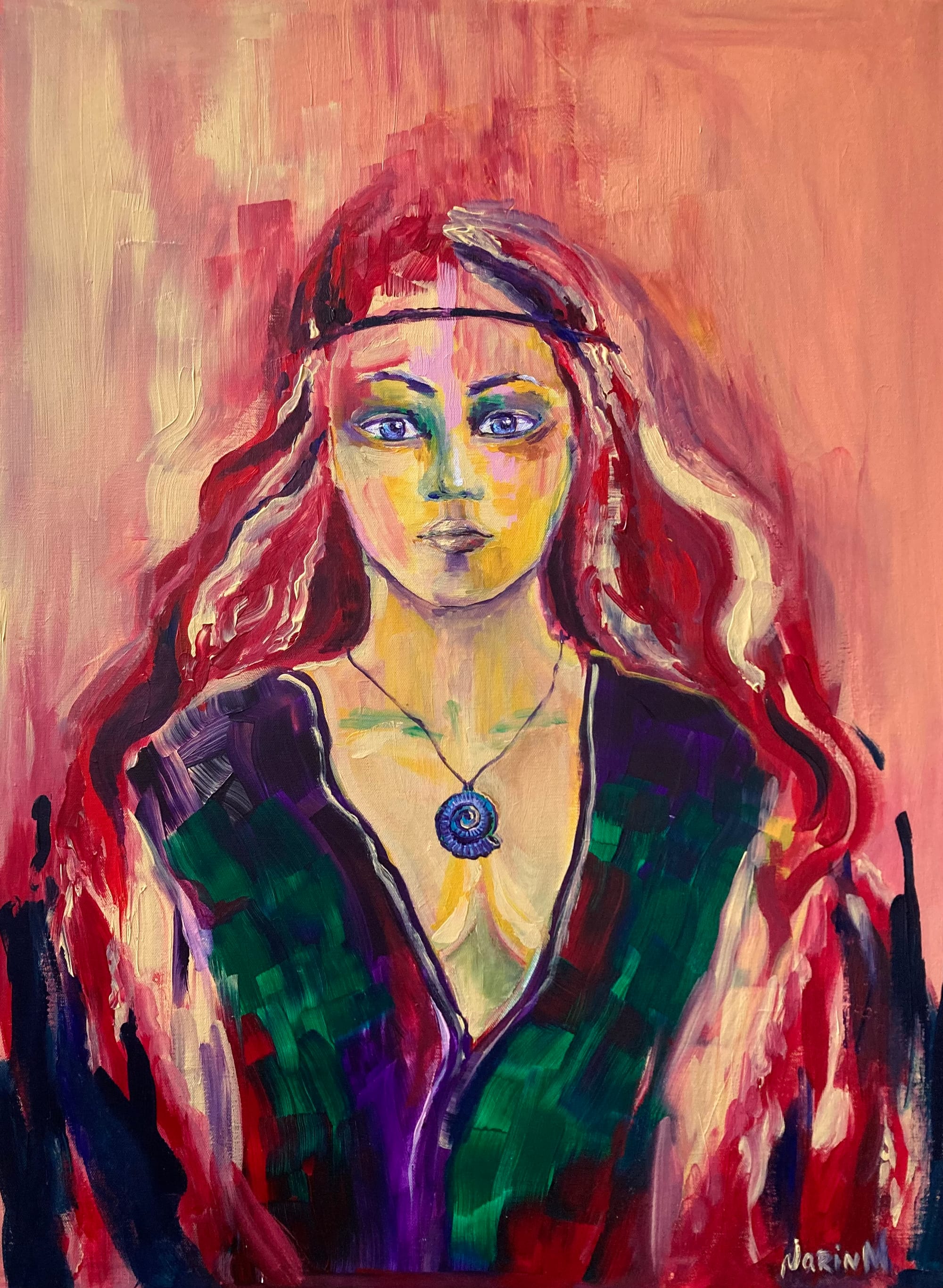 Fortune Teller
