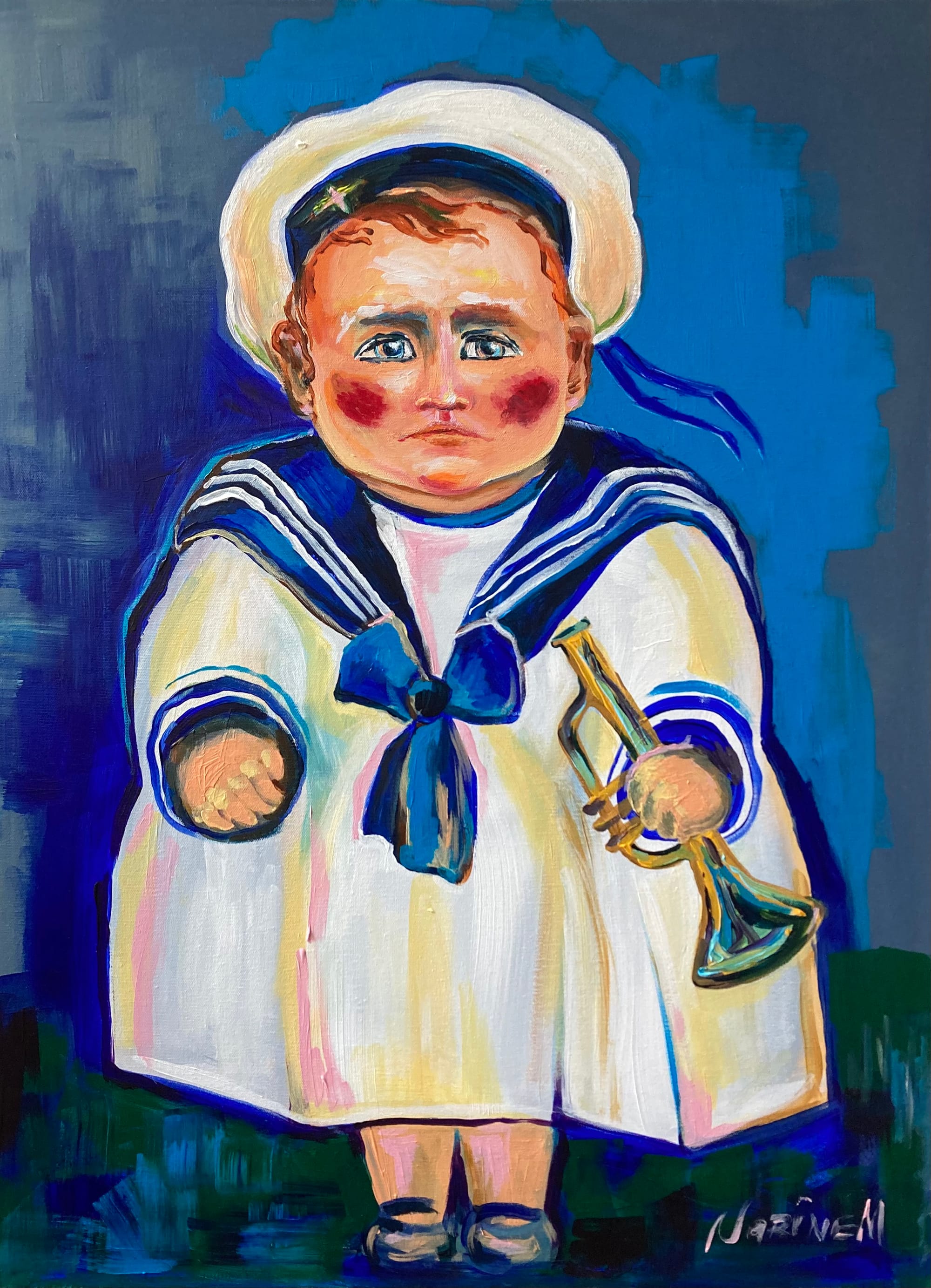 Sailor
