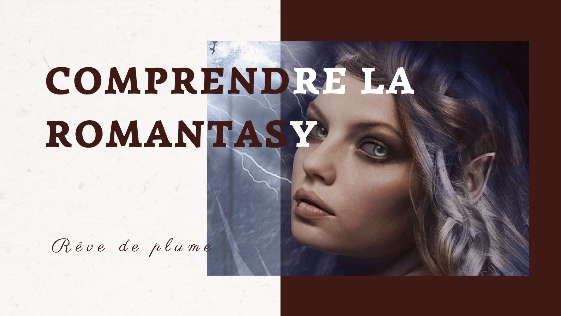Comprendre la romantasy