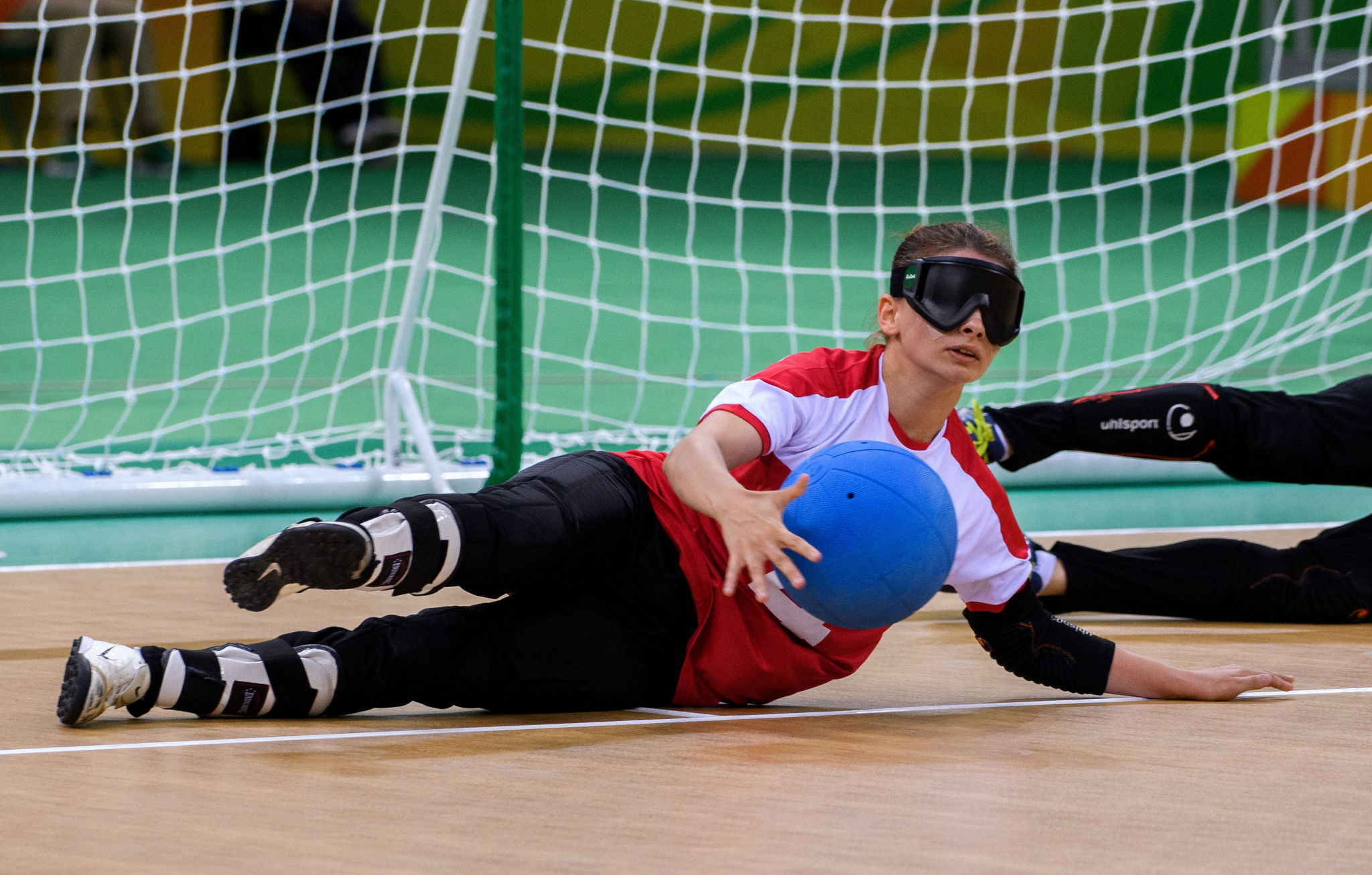 Goalball