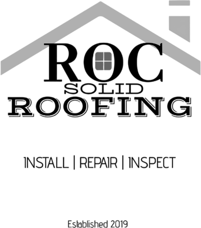 ROC Solid Roofing