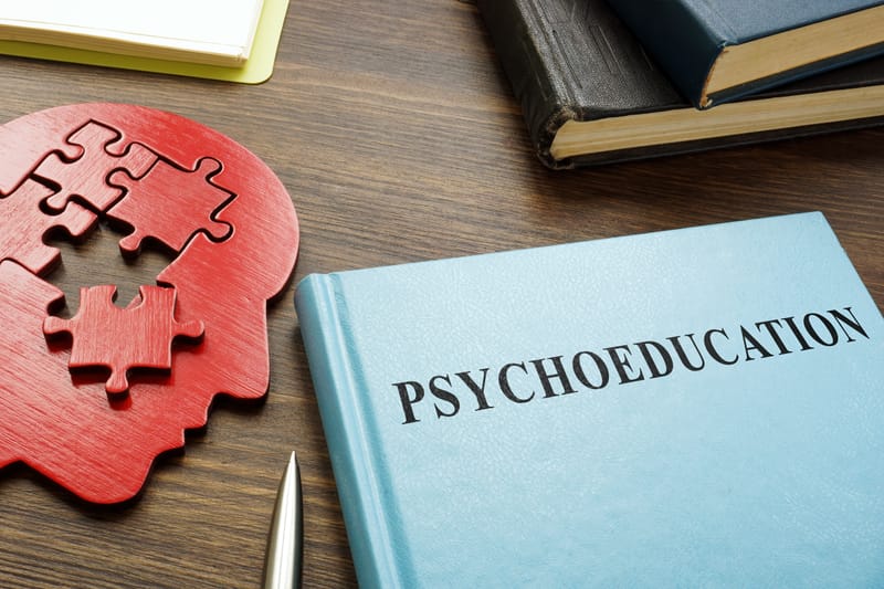 Psychoeducational Evaluation