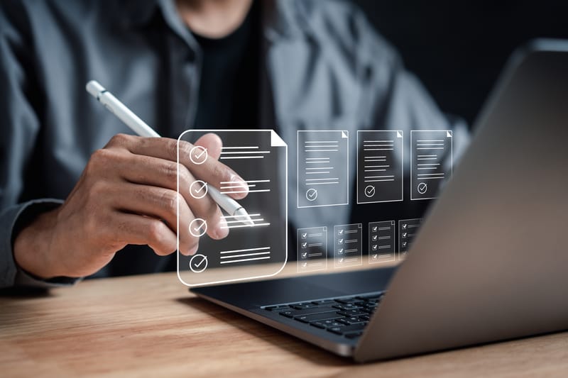 Online Psychological Evaluations