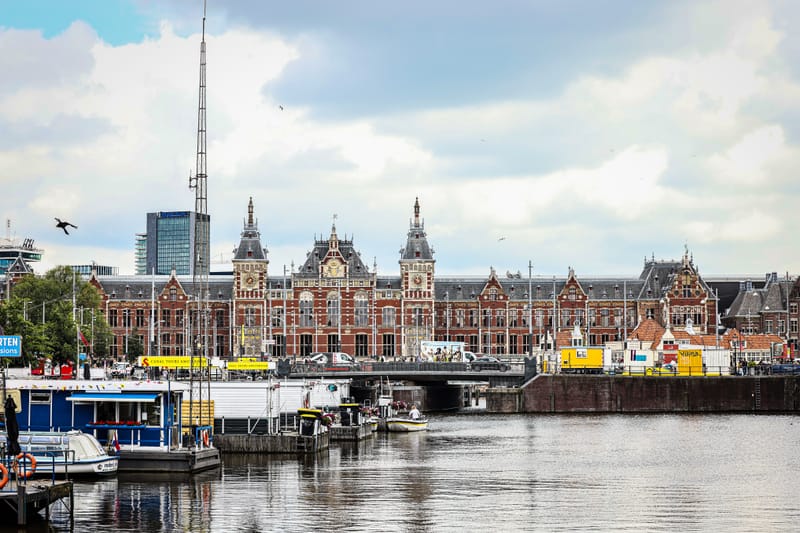 Embark on a visual journey with my lens as I capture the beauty, culture, and moments of destinations worldwide.