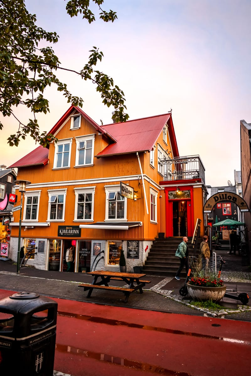 Embark on a visual journey with my lens as I capture the beauty, culture, and moments of destinations worldwide.